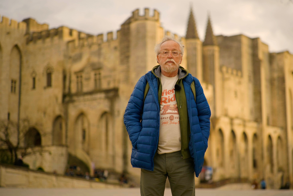 Egy Hely – Avignon