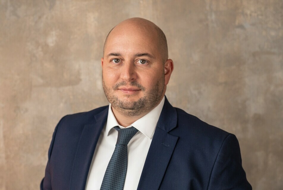 Új ügyvezető igazgató az Austrotherm Kft. élén
