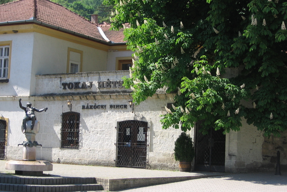 Több mint tízmillió forint összdíjazású művészeti pályázatot hirdet Tokaj