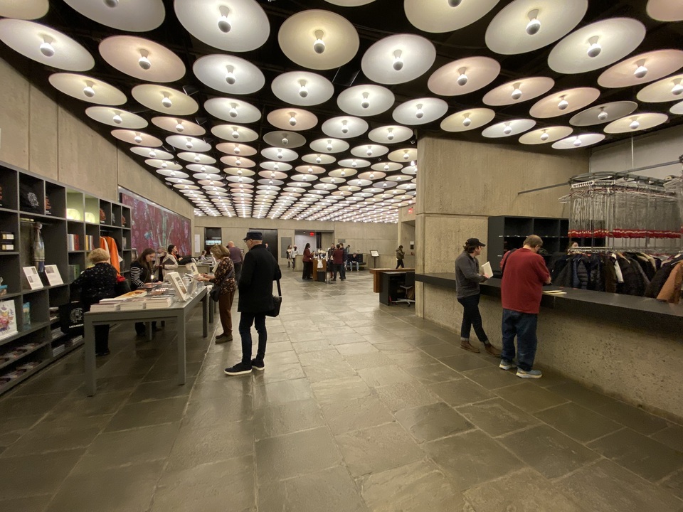 Fotó: NYC Landmarks Preservation Commission
