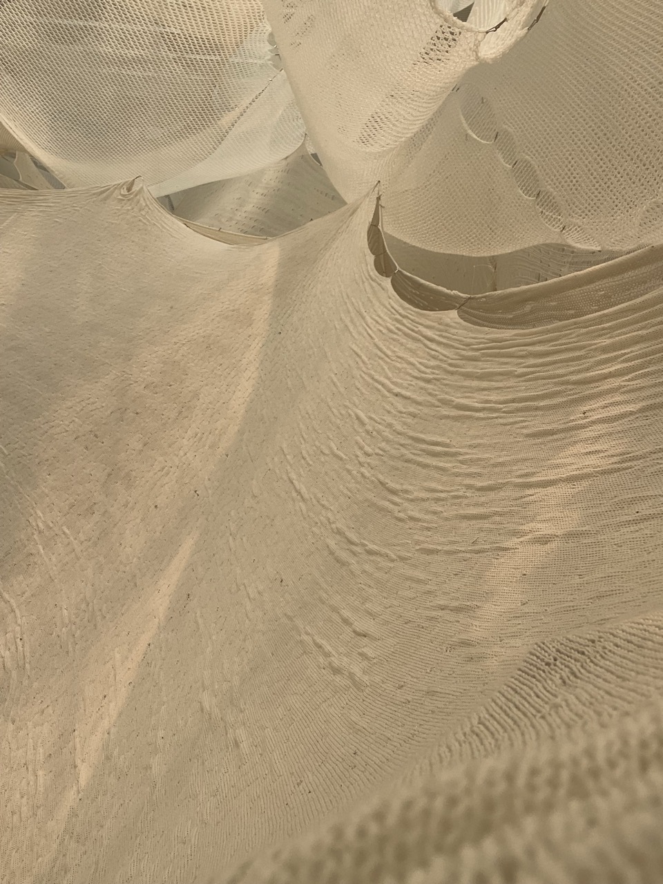 Unraveling: New Spaces  // fotó: Borenich Levente
