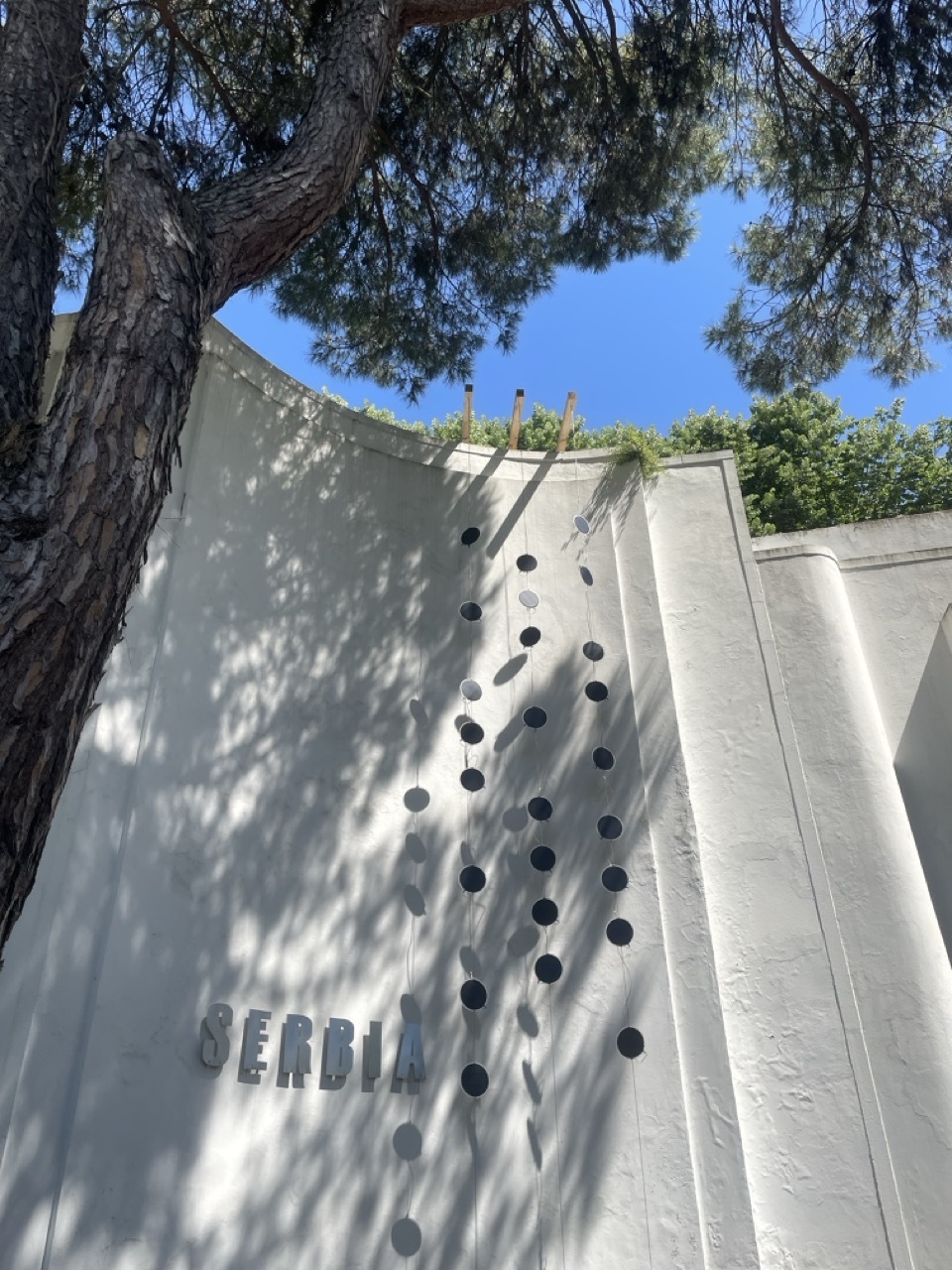 Unraveling: New Spaces  // fotó: Borenich Levente
