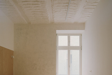 Without Furniture / Hory Gergely, Major Zoltán, Müllner Péter, Partizan Architecture
