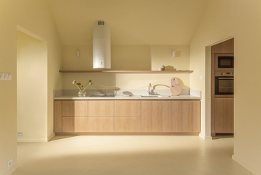 Twin House, Vitnyéd / Pei Yong, WY Design
