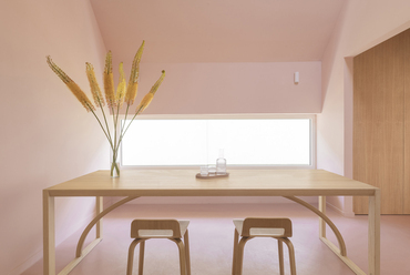 Twin House, Vitnyéd / Pei Yong, WY Design

