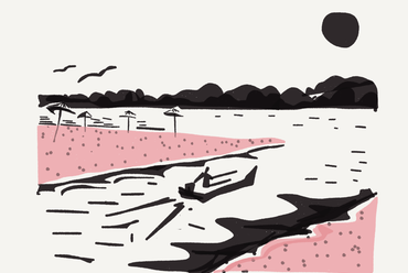 Own Your Narrative – Liberland / Dimitrijevic Tijana DLA, Borsos Melinda DLA, MICROarchitects
