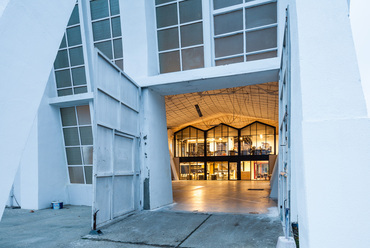 Inside In, Budapest / minusplus. Fotó: Török Tamás | Topogram
