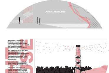 Own Your Narrative – Liberland / Dimitrijevic Tijana DLA, Borsos Melinda DLA, MICROarchitects
