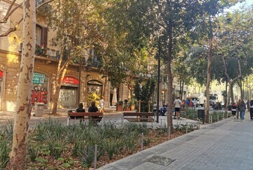 Barcelona.

Fotó: Cataleirxs / Wikimedia Commons

