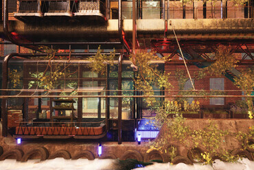 Future Naarm: First Light – videojáték / Macasaet Patrick, Vei Tan, Superscale, RMIT Architecture & Urban Design
