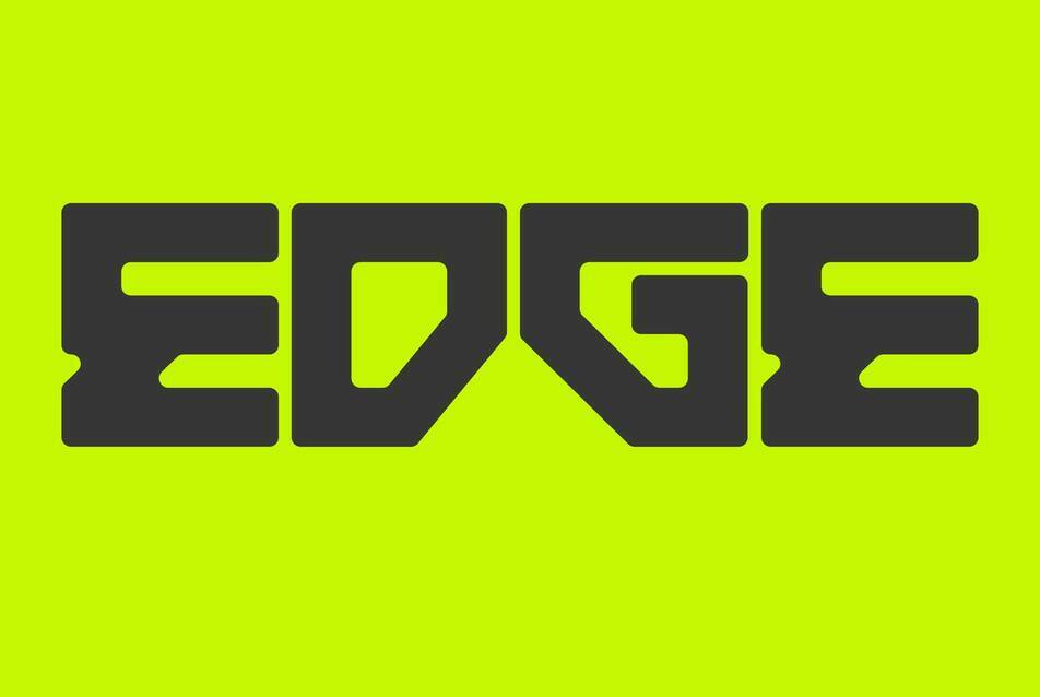 ► EDGE FEST ► INGYENES BELÉPÉS DIÁKOKNAK