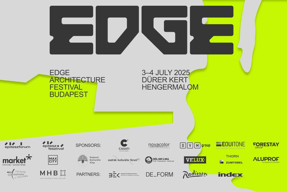 Bemutatjuk az EDGE Awards 2025 döntőseit