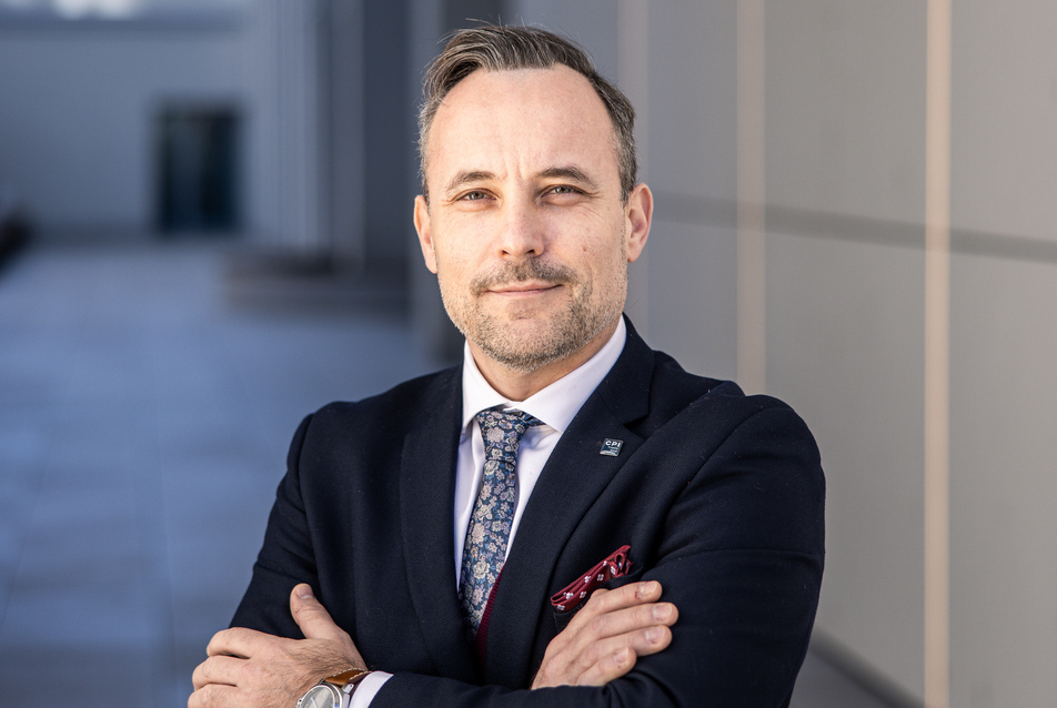 CPI Property Group – Zöldkertektől az energiaközösségekig