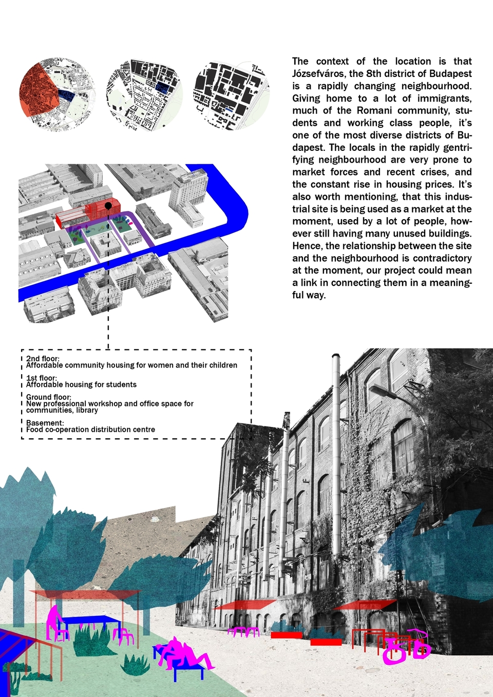 A New European Bauhaus díjban részesült, “Cooperative Ownership for Communities