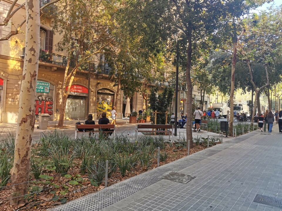 Barcelona.

Fotó: Cataleirxs / Wikimedia Commons
