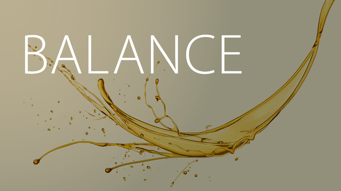 BALANCE. Forrás: GEALAN
