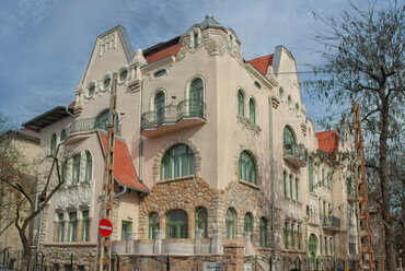 Mező Mónika, Krisztina, Kalo Emese, Igar Péter és Pásztor József – Aranyszájú Szent János Görögkatolikus Kulturális Központ, Budapest
