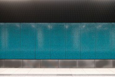 M3 metró, Budapest. Forrás: Palkó György, KÉSZ Metaltech

