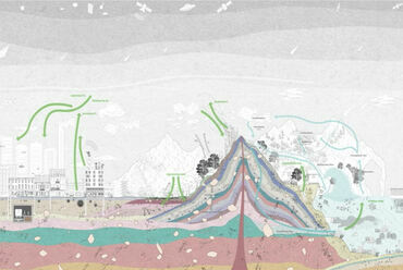 The Why Factory: (Every)Body is Urbanism, a Section of our Planet (video)

Forrás: Építészfórum Archívum

