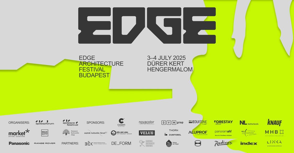 EDGE Fest 2025
